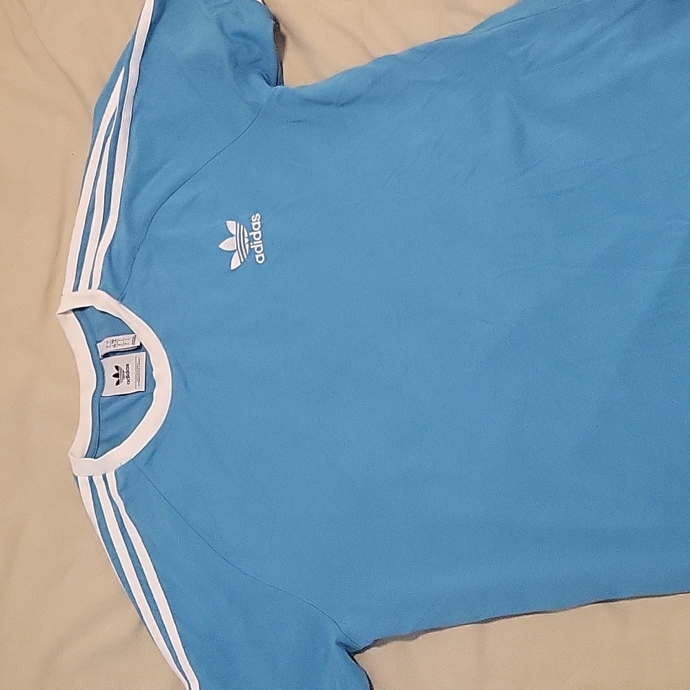 Adidas L t-shirt